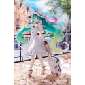 Hatsune Miku Racing Miku 2021 Casual Outfit Ver. Max Factory - Buy Now