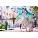 Hatsune Miku Racing Miku 2021 Casual Outfit Ver. Max Factory - Buy Now