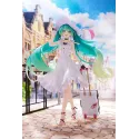 Hatsune Miku Racing Miku 2021 Casual Outfit Ver. Max Factory - Buy Now