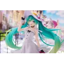 Hatsune Miku Racing Miku 2021 Casual Outfit Ver. Max Factory - Buy Now