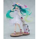 Hatsune Miku Racing Miku 2021 Casual Outfit Ver. Max Factory - Buy Now
