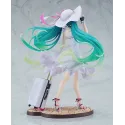 Hatsune Miku Racing Miku 2021 Casual Outfit Ver. Max Factory - Buy Now