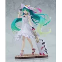 Hatsune Miku Racing Miku 2021 Casual Outfit Ver. Max Factory - Buy Now