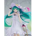 Hatsune Miku Racing Miku 2021 Casual Outfit Ver. Max Factory - Buy Now