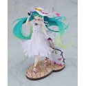 Hatsune Miku Racing Miku 2021 Casual Outfit Ver. Max Factory - Buy Now