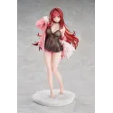 Goddess of Victory NIKKE Rapi Red Hood Cherished Red Good Smile