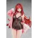 Goddess of Victory NIKKE Rapi Red Hood Cherished Red Good Smile