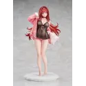 Goddess of Victory NIKKE Rapi Red Hood Cherished Red Good Smile