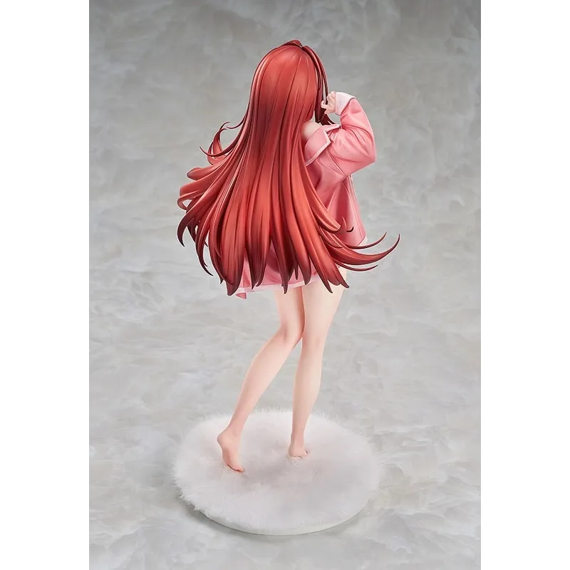 Goddess of Victory NIKKE Rapi Red Hood Cherished Red Good Smile