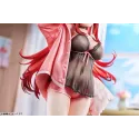 Goddess of Victory NIKKE Rapi Red Hood Cherished Red Good Smile