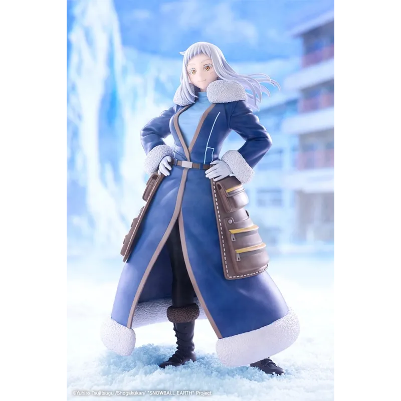 Snowball Earth Ao Nogi Kotobukiya - Buy Now
