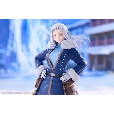 Snowball Earth Ao Nogi Kotobukiya - Buy Now