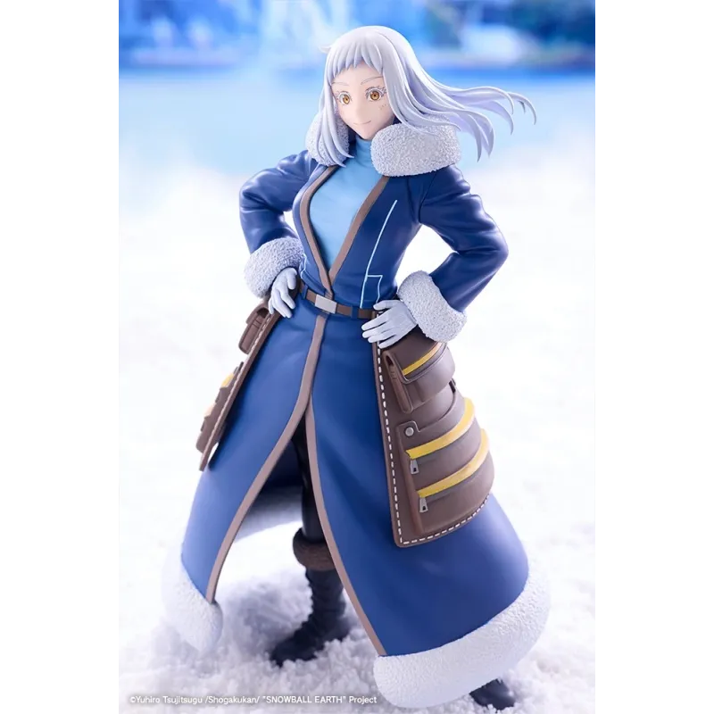 Snowball Earth Ao Nogi Kotobukiya - Buy Now