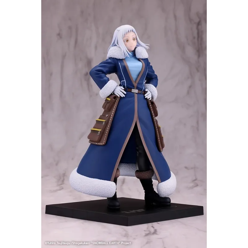 Snowball Earth Ao Nogi Kotobukiya - Buy Now