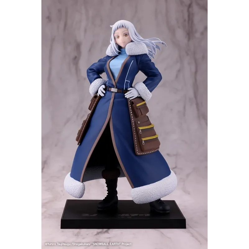 Snowball Earth Ao Nogi Kotobukiya - Buy Now