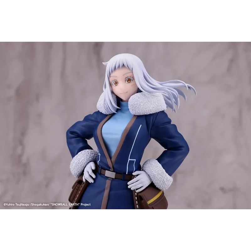 Snowball Earth Ao Nogi Kotobukiya - Buy Now