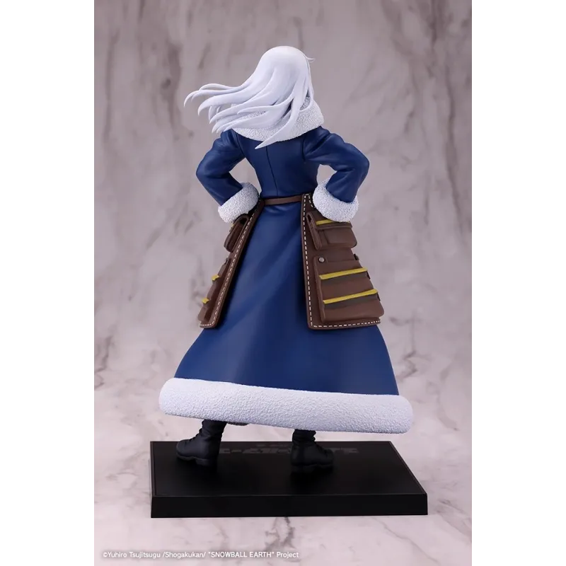 Snowball Earth Ao Nogi Kotobukiya - Buy Now