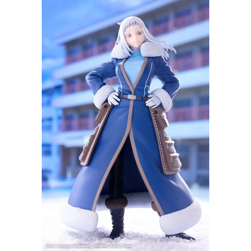 Snowball Earth Ao Nogi Kotobukiya - Buy Now