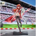 Steins Gate Kurisu Makise Racing Ver. Solarain - Buy Now