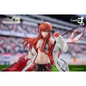 Steins Gate Kurisu Makise Racing Ver. Solarain - Buy Now