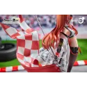 Steins Gate Kurisu Makise Racing Ver. Solarain - Buy Now