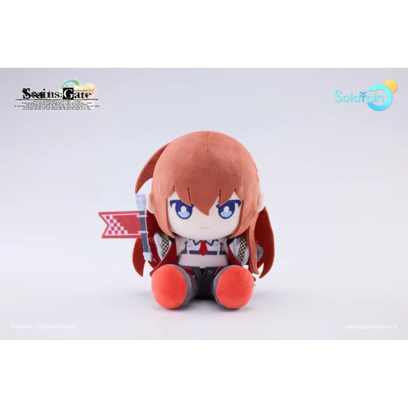 Steins Gate Kurisu Makise Racing Ver. Solarain - Buy Now