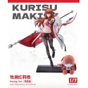Steins Gate Kurisu Makise Racing Ver. Solarain - Buy Now
