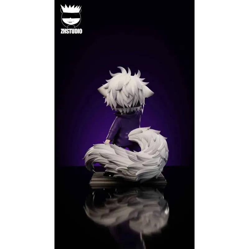 Jujutsu Kaisen Gojo Cat ZH Studio - Buy Now