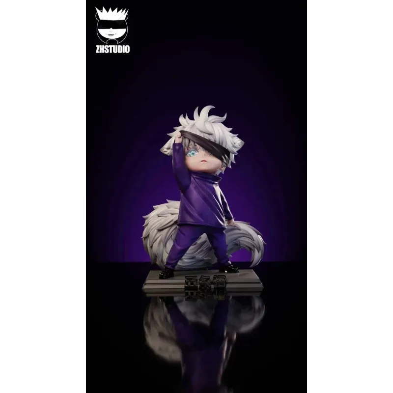 Jujutsu Kaisen Gojo Cat ZH Studio - Buy Now