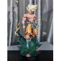 Dragon Ball Z Goku SSJ Namek LP Studio - Buy Now