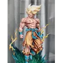 Dragon Ball Z Goku SSJ Namek LP Studio - Buy Now