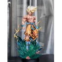 Dragon Ball Z Goku SSJ Namek LP Studio - Buy Now