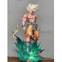 Dragon Ball Z Goku SSJ Namek LP Studio - Buy Now