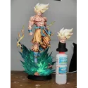 Dragon Ball Z Goku SSJ Namek LP Studio - Buy Now