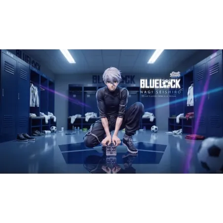 Blue Lock Nagi Seishiro Peak Studio - Buy Now