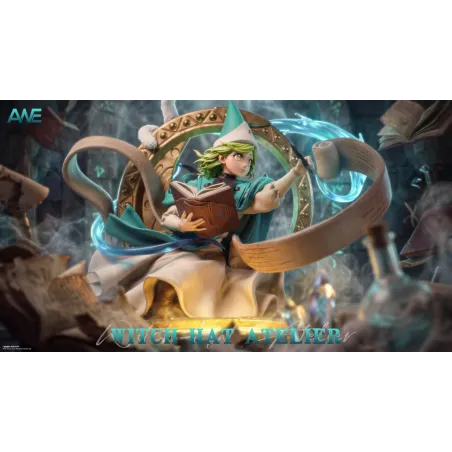 Witch Hat Atelier Coco ANE Studio - Buy Now