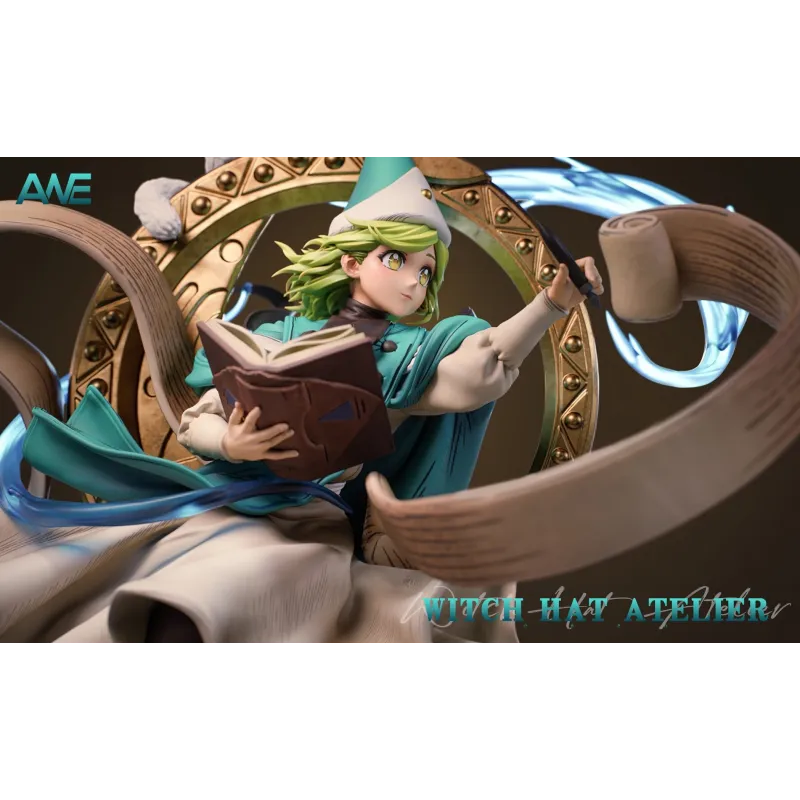 Witch Hat Atelier Coco ANE Studio - Buy Now