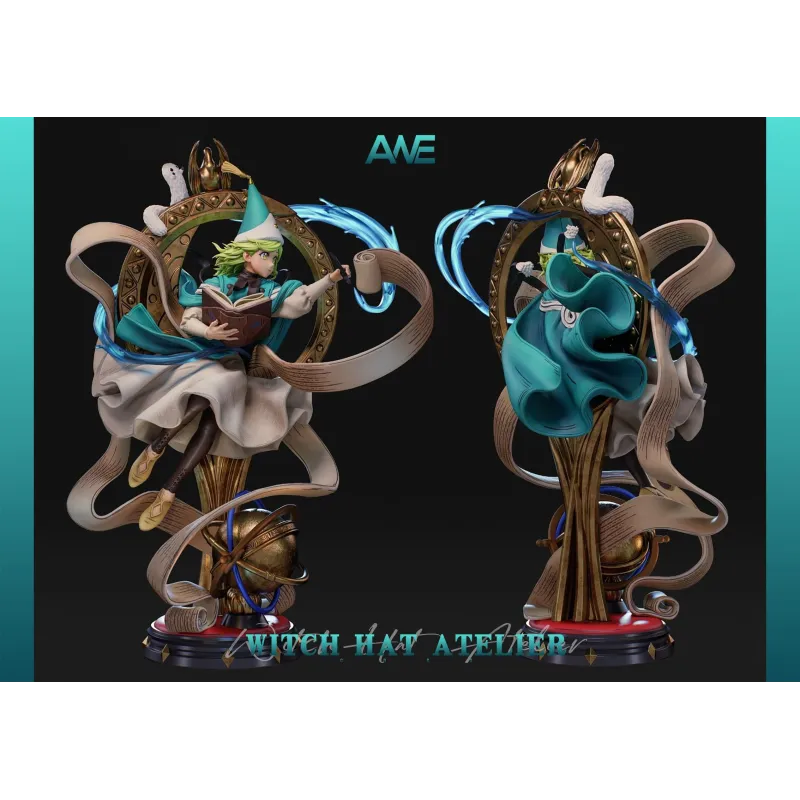 Witch Hat Atelier Coco ANE Studio - Buy Now