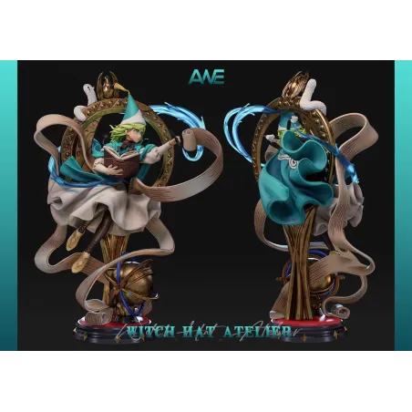 Witch Hat Atelier Coco ANE Studio - Buy Now