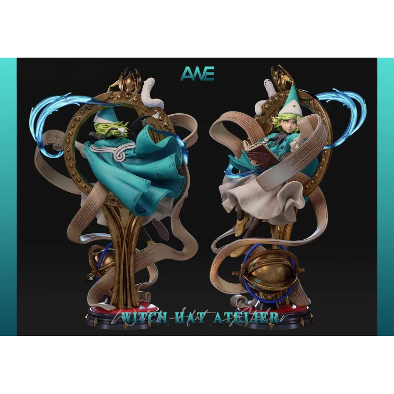 Witch Hat Atelier Coco ANE Studio - Buy Now