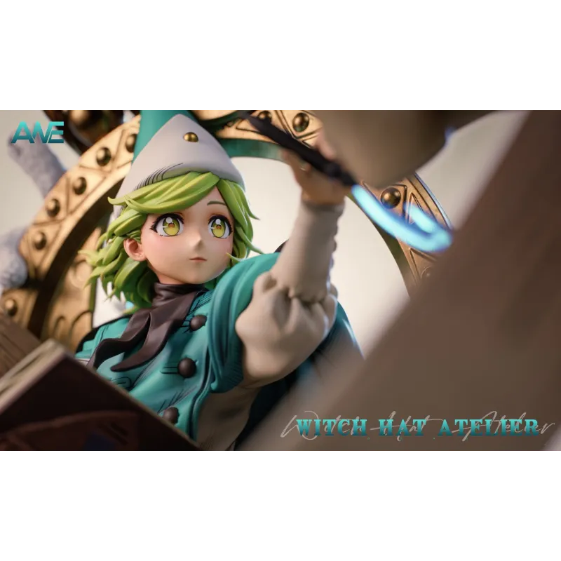 Witch Hat Atelier Coco ANE Studio - Buy Now