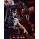 Black Clover Asta Demon Assimilation Seven Studio - Buy Now