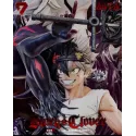 Black Clover Asta Demon Assimilation Seven Studio - Buy Now