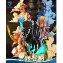 Sword Art Online Kirito & Asuna Seven Studio - Buy Now