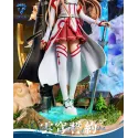 Sword Art Online Kirito & Asuna Seven Studio - Buy Now
