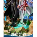Sword Art Online Kirito & Asuna Seven Studio - Buy Now