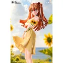 Neon Genesis Evangelion Soryu Asuka Langley Dress Ver. BearPanda