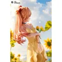 Neon Genesis Evangelion Soryu Asuka Langley Dress Ver. BearPanda