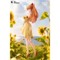 Neon Genesis Evangelion Soryu Asuka Langley Dress Ver. BearPanda