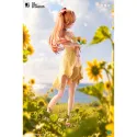 Neon Genesis Evangelion Soryu Asuka Langley Dress Ver. BearPanda